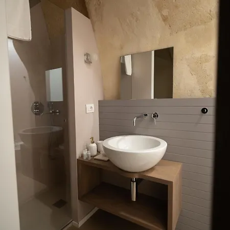 Al Vico 3* Matera