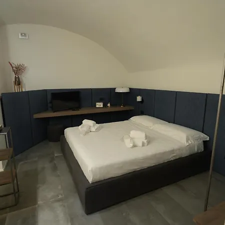 Al Vico 게스트하우스 마테라