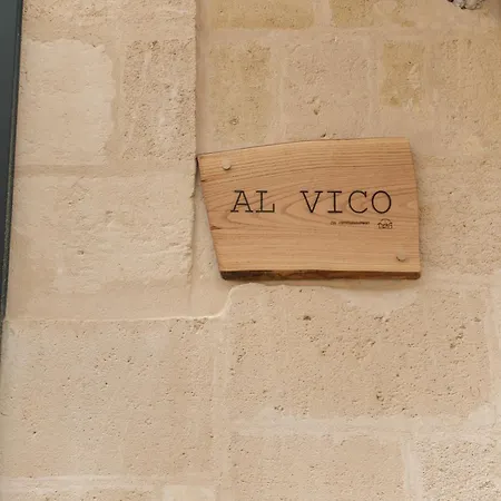 Al Vico Affittacamere