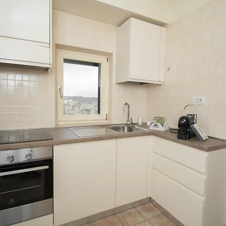 게스트하우스 Al Vico 4*