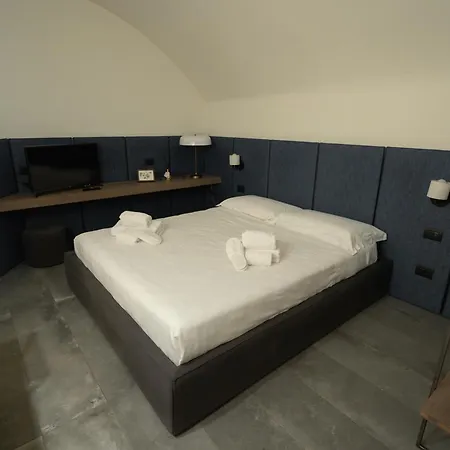 Al Vico 게스트하우스 마테라