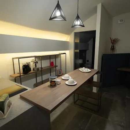 Affittacamere Al Vico