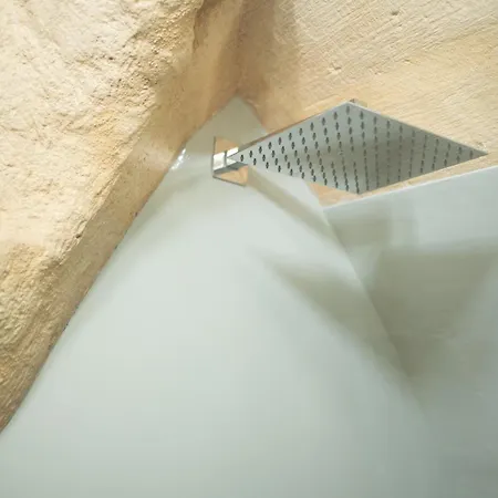 Al Vico 게스트하우스 마테라