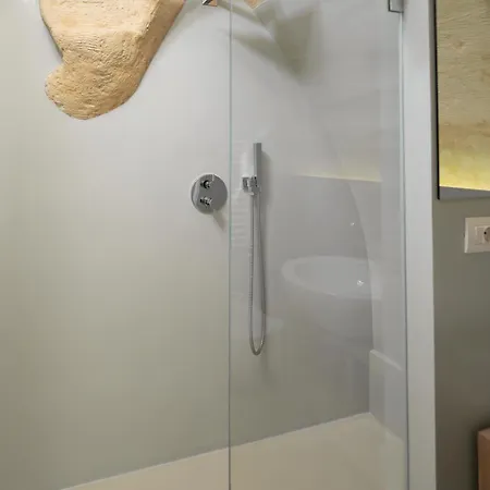 게스트하우스 Al Vico 마테라