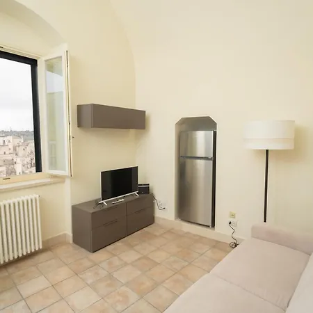 Al Vico Affittacamere