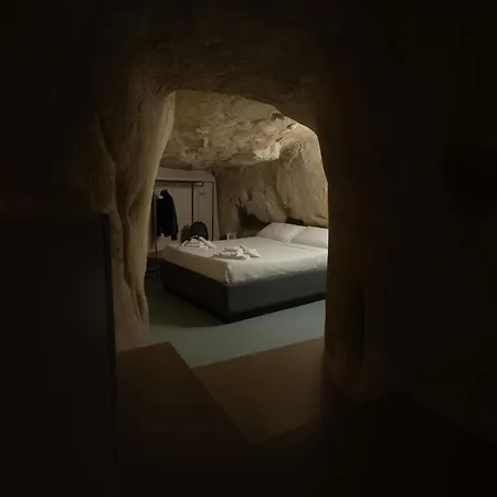 Al Vico Matera