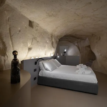 Al Vico 3* Matera