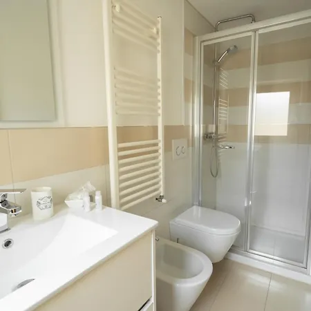 Al Vico 4* 마테라