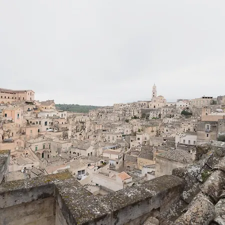 Al Vico Affittacamere 4*