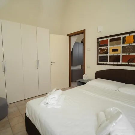 Al Vico 4* 마테라