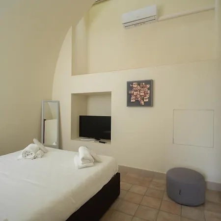 Guest house Al Vico