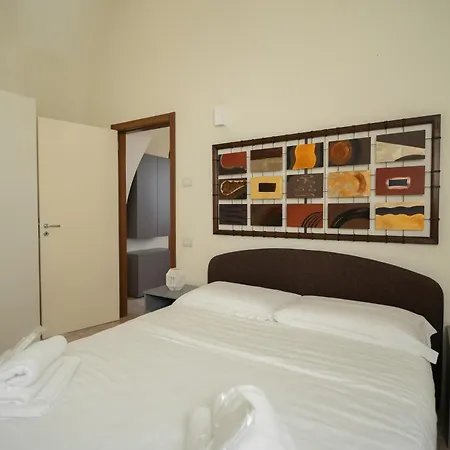 Al Vico 게스트하우스 4*