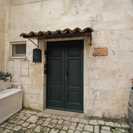 Pensión Al Vico