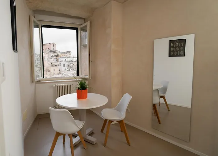 Al Vico Affittacamere 4*