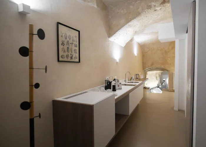 Affittacamere Al Vico