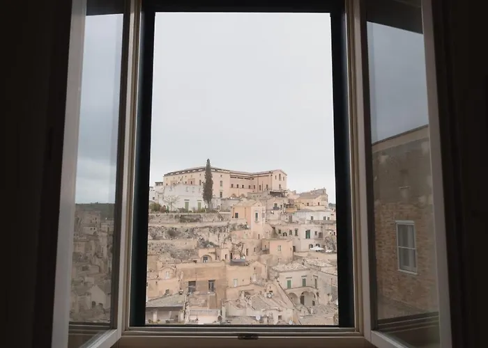 Al Vico Guest house 4*