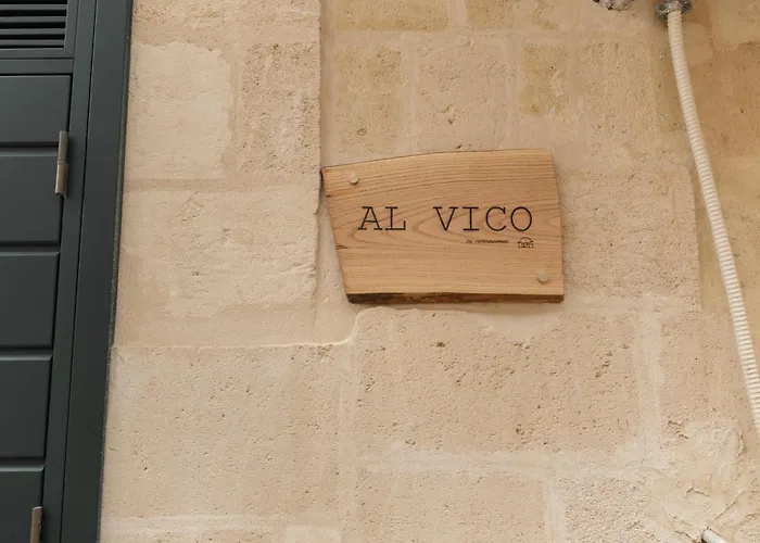 Al Vico Guest house