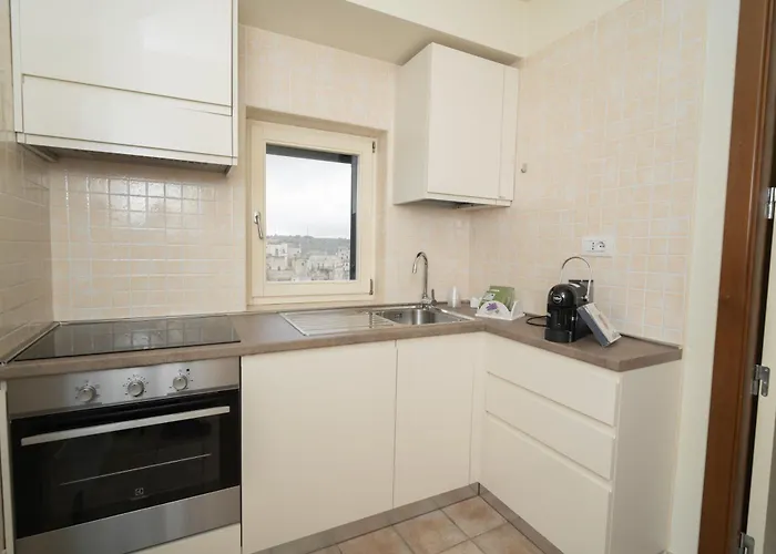 Guest house Al Vico 4*