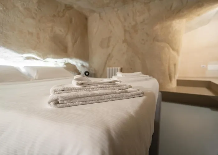 Guest house Al Vico 4*