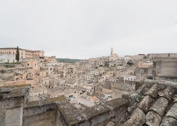 Al Vico Affittacamere 4*