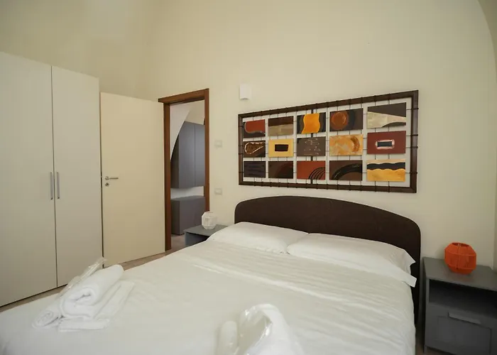 Al Vico Guest house 4*